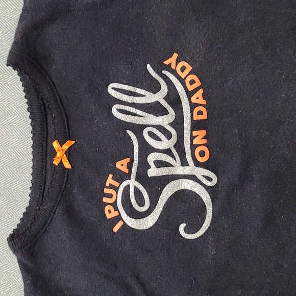 Halloween Outfit - Picture 2 of 3